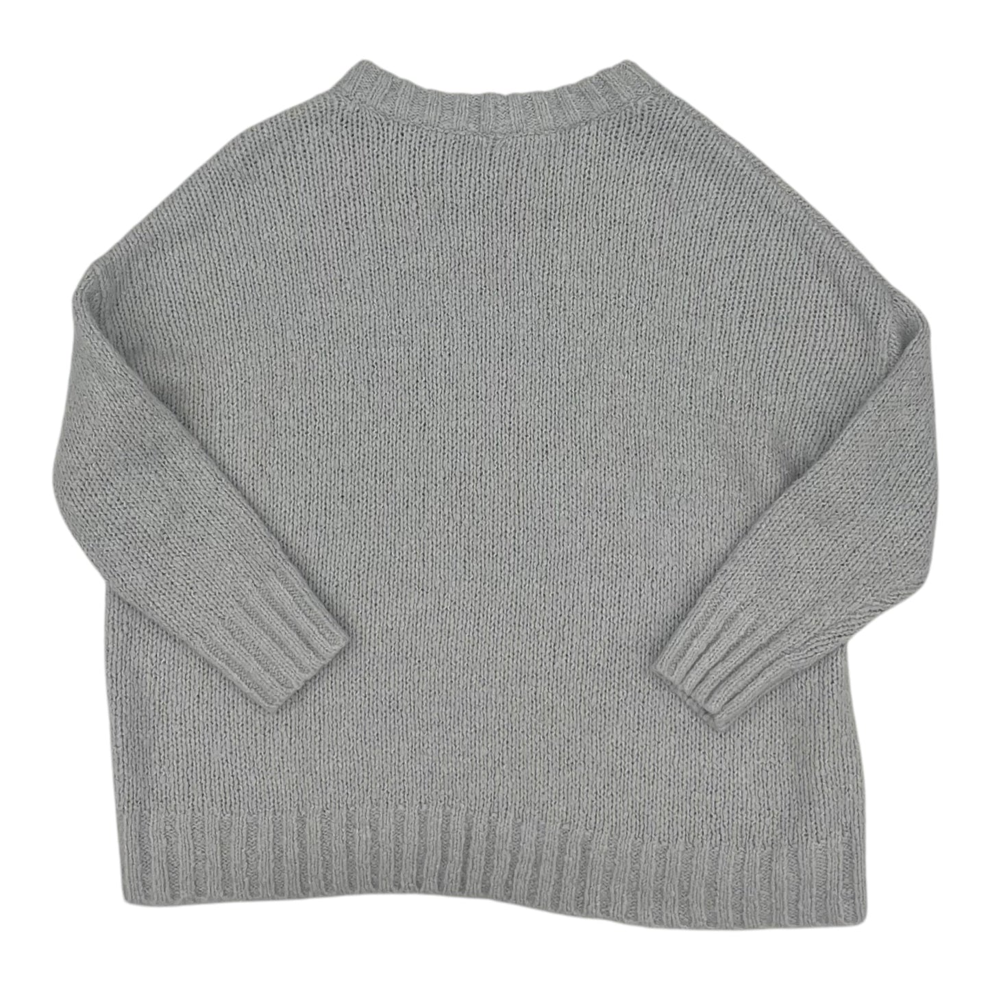 Sweater By Aerie In Grey, Size:S