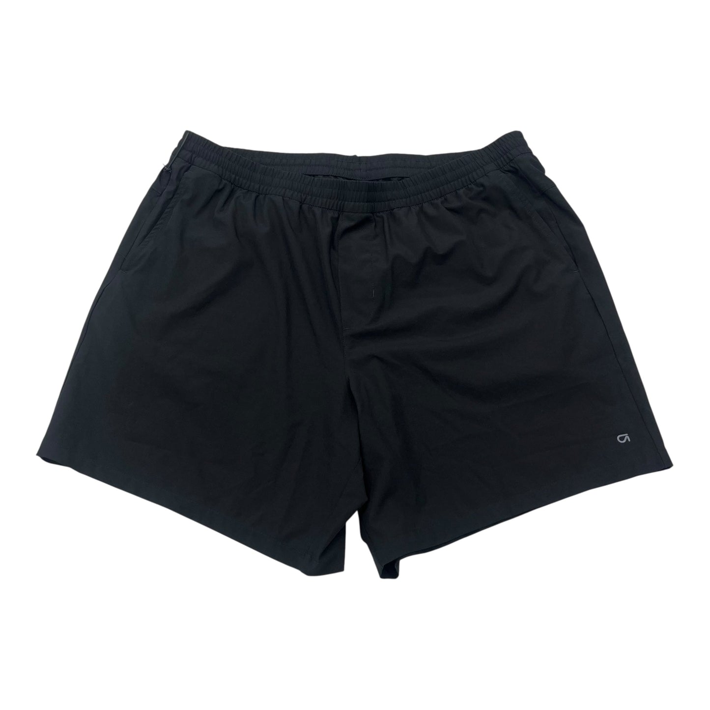 Athletic Shorts By Gapfit In Black, Size:Xl