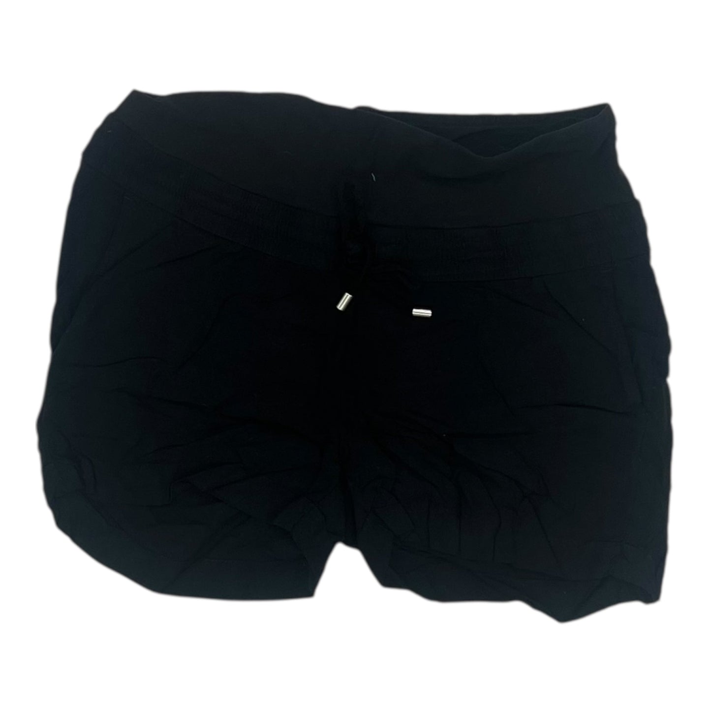 Mat Shorts By H&M Mama In Black, Size:M