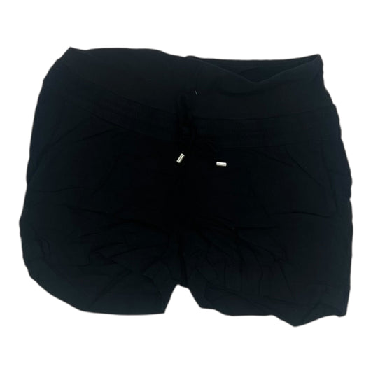 Mat Shorts By H&M Mama In Black, Size:M