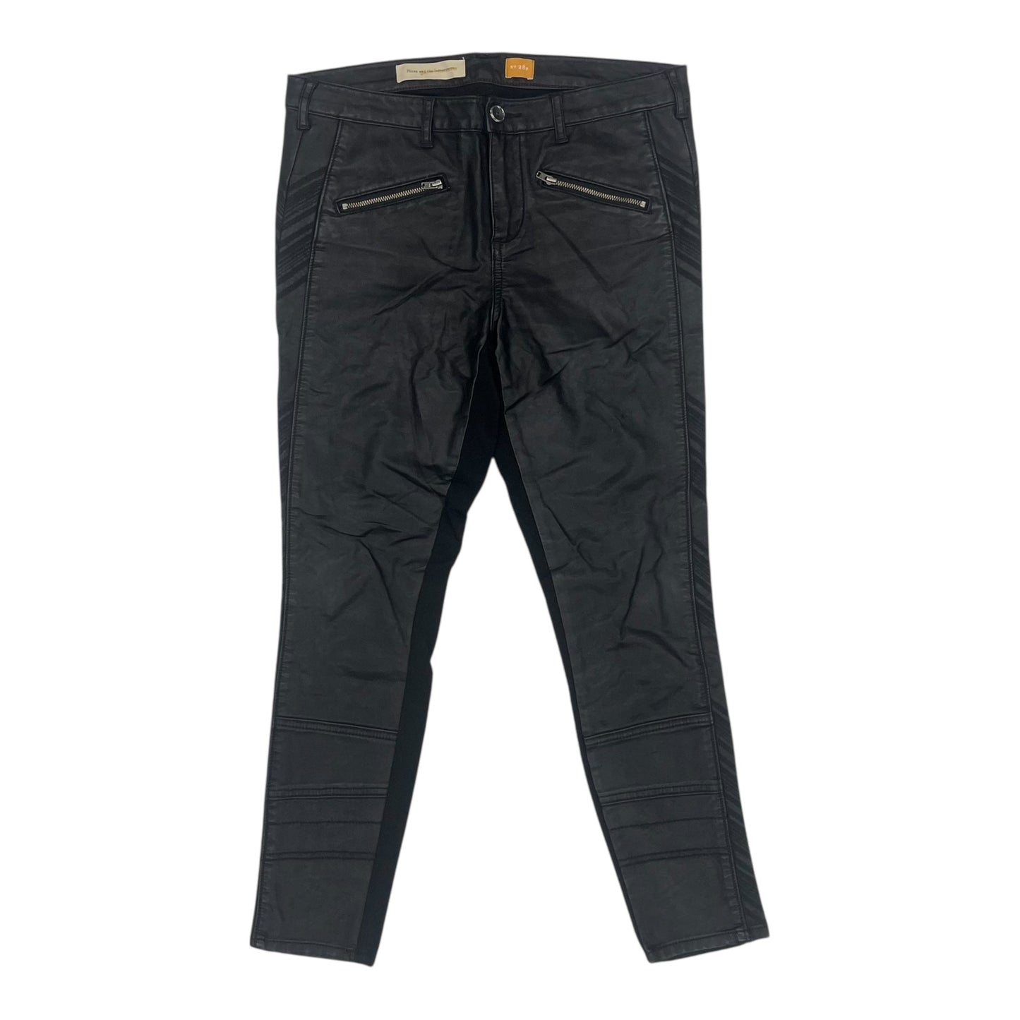 Pants Other By Pilcro In Black, Size:6