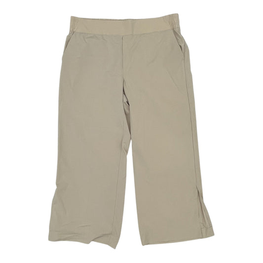 Pants Other By Old Navy In Tan, Size:2X
