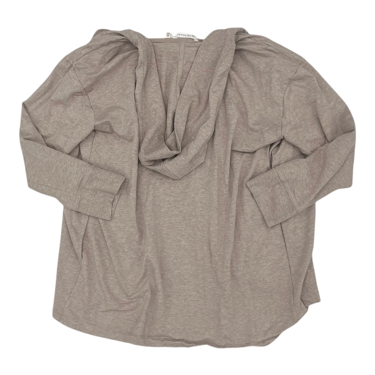Cardigan By Soma In Tan, Size:M