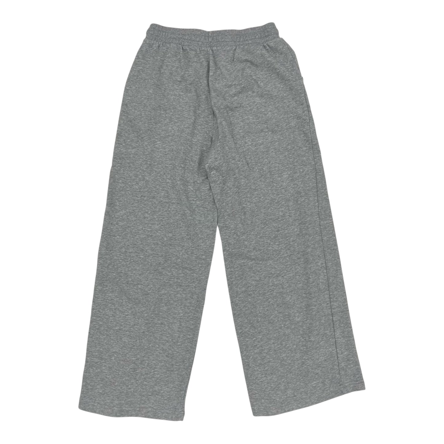 Pants Lounge By Clothes Mentor In Grey, Size:M