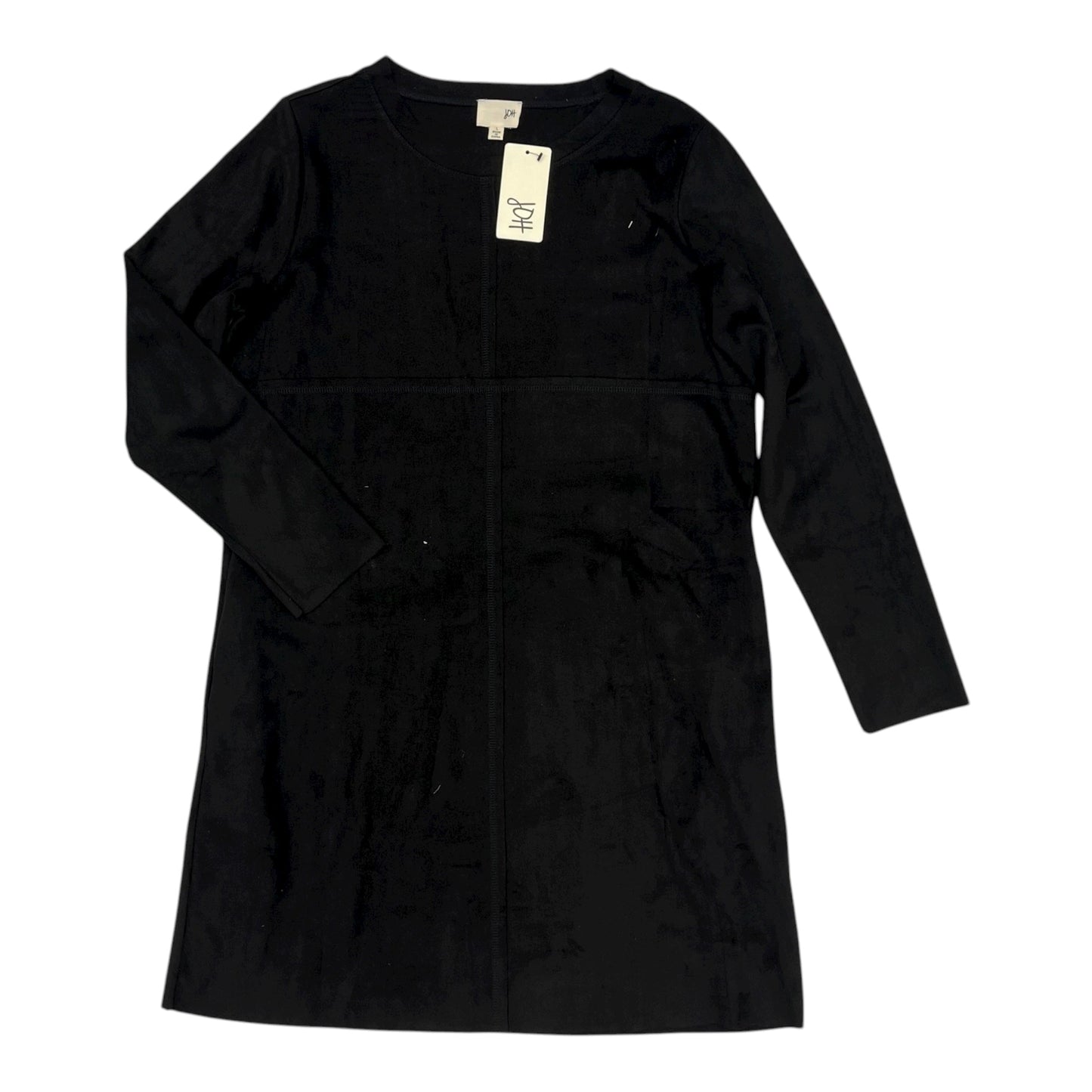 Dress Party Short By Cmc In Black, Size:0