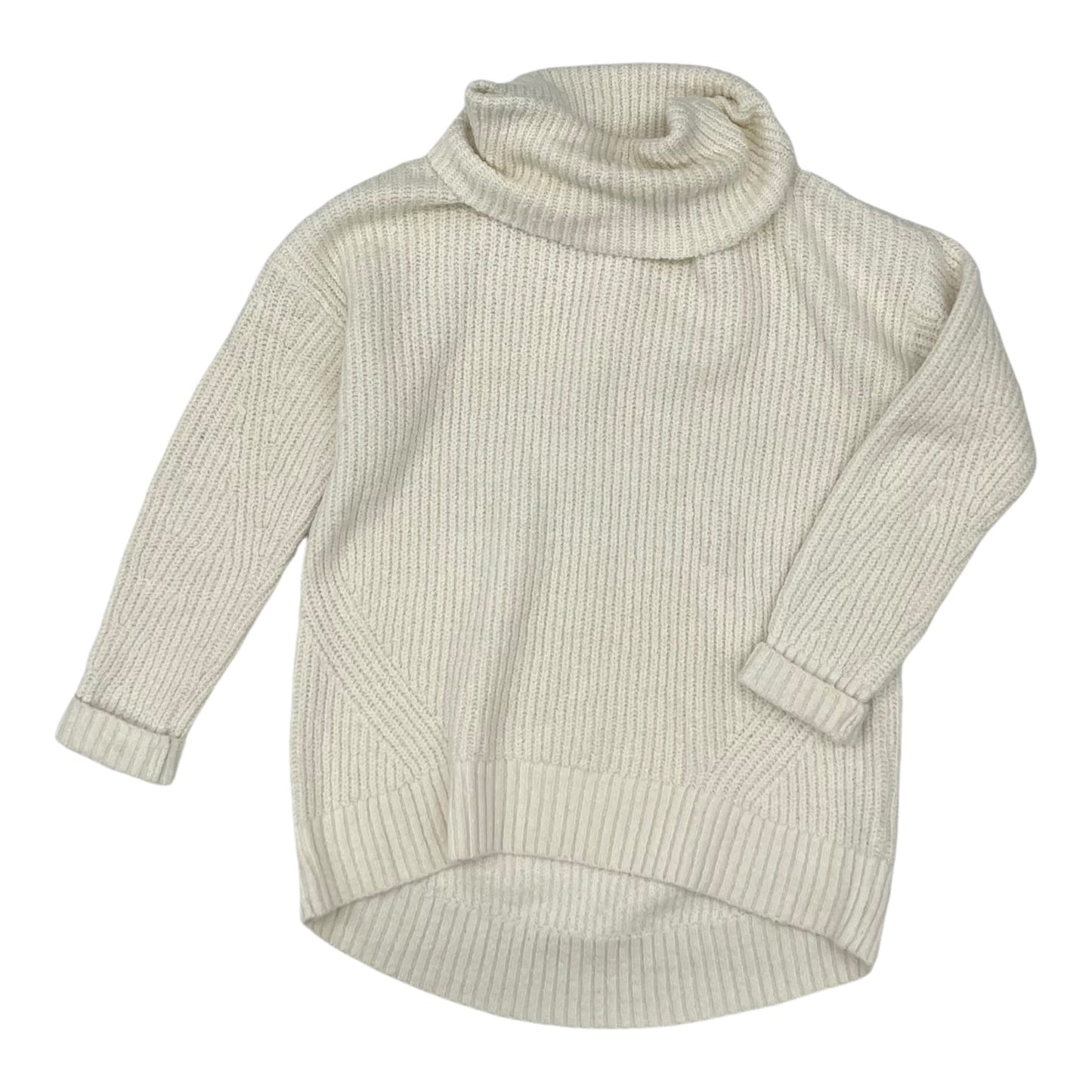 CREAM SWEATER by OLD NAVY Size:S