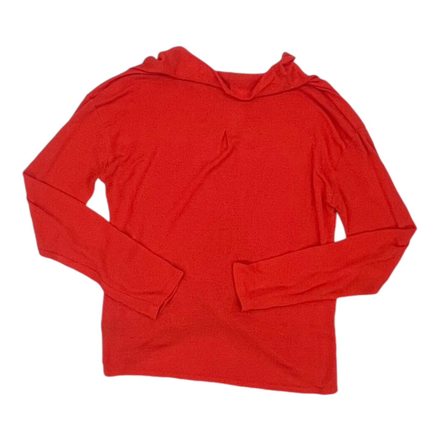 Top Ls By Sanctuary In Orange, Size:Xl