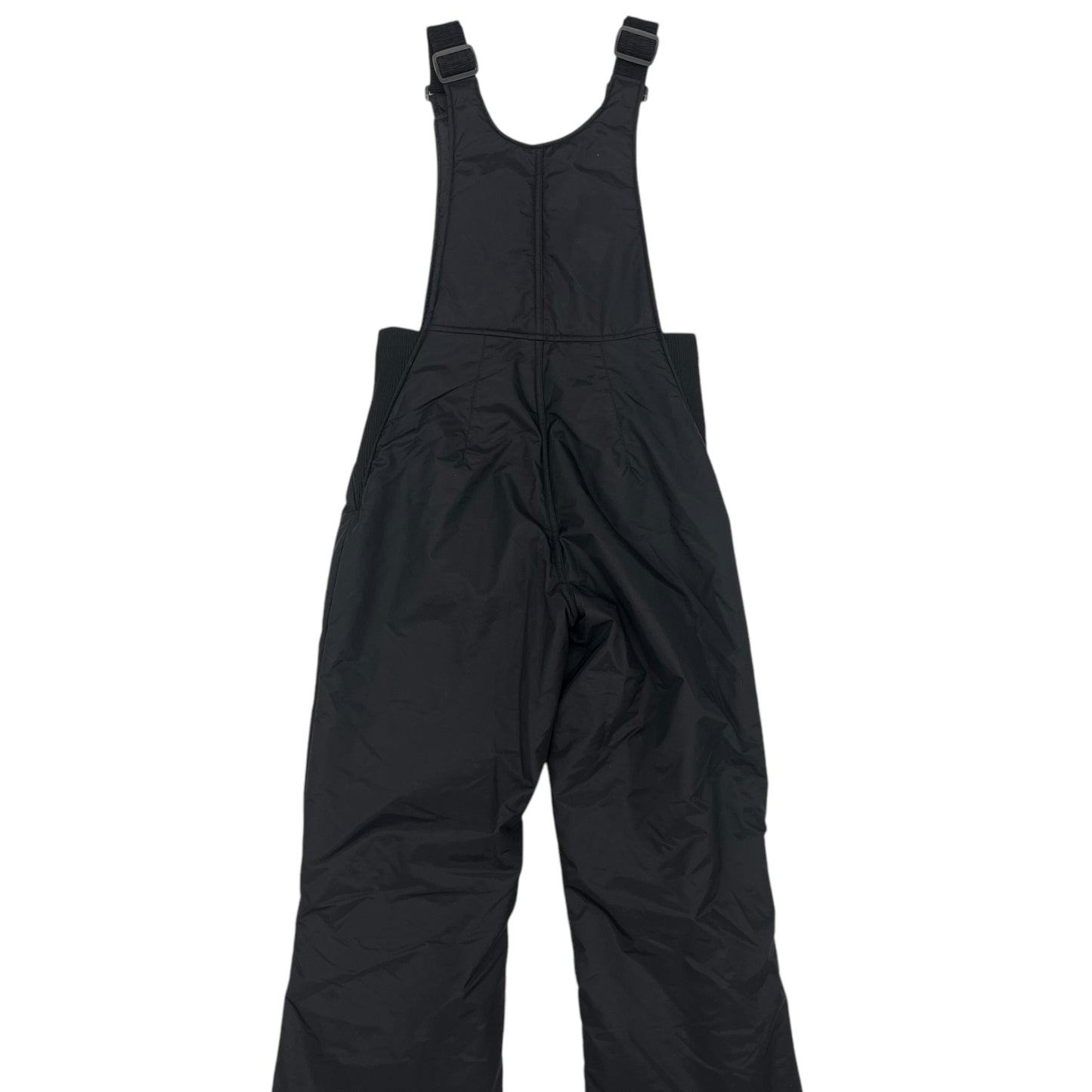 Overalls By Clothes Mentor In Black, Size:Xs