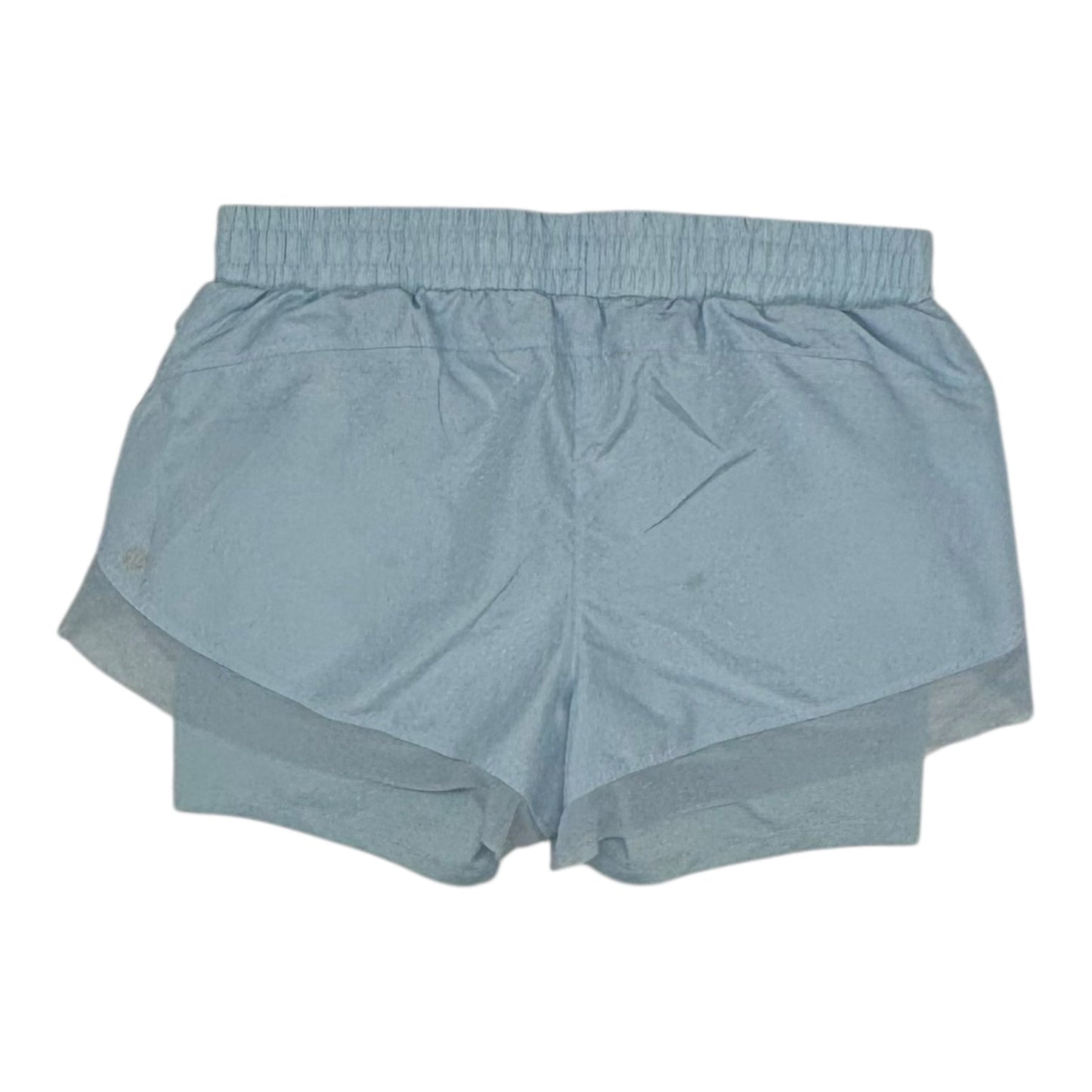 Athletic Shorts By Rbx In Blue, Size:M
