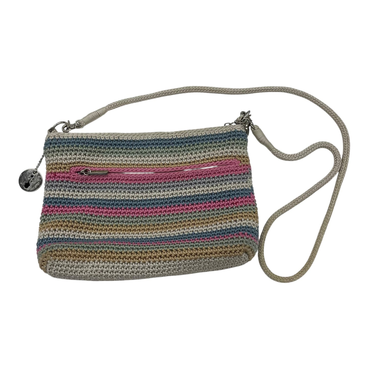 Crossbody By The Sak In Multi, Size:Small