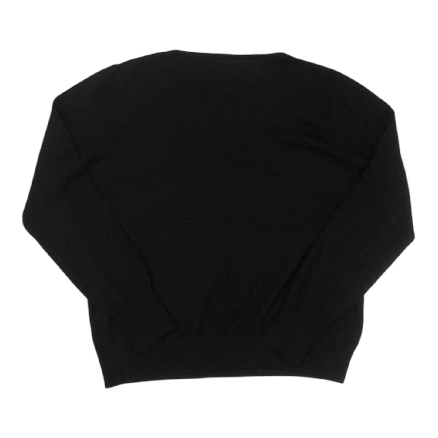 Sweater By Sioni In Black, Size:Xl