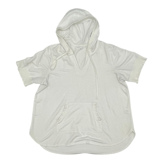 Top Ss By Jane And Delancey In White, Size:2X