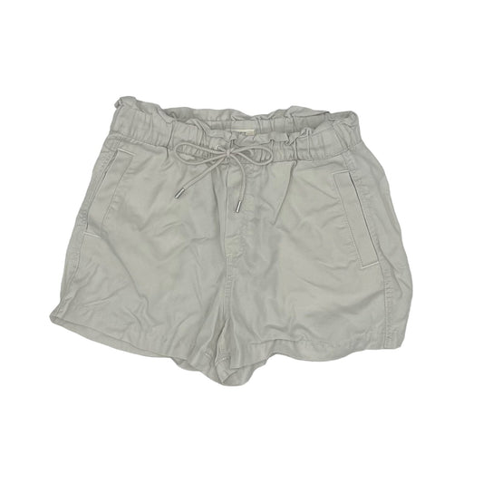 CREAM LOFT SHORTS, Size S