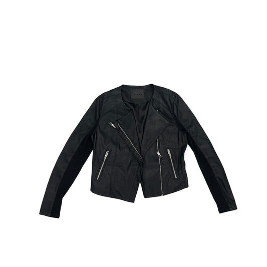 Jacket Moto By Blanknyc In Black, Size:S