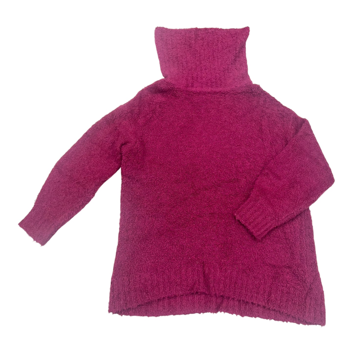 Sweater By Gap In Pink, Size:M