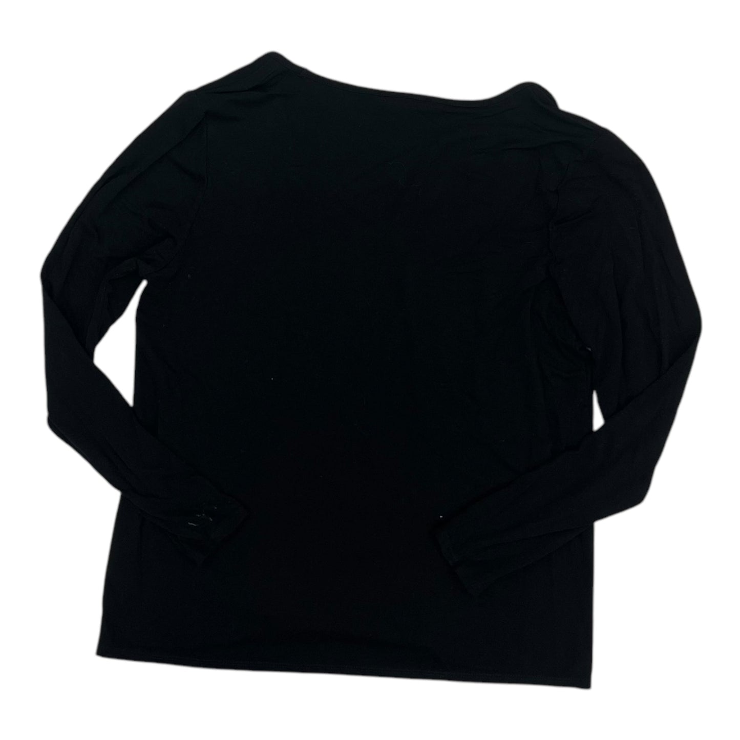 Top Ls Basic By Old Navy In Black, Size:S