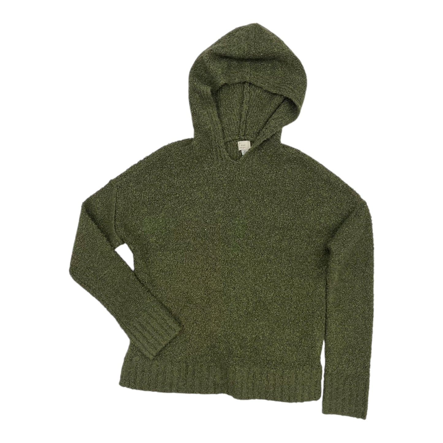 Sweater By A New Day In Green, Size:Xs