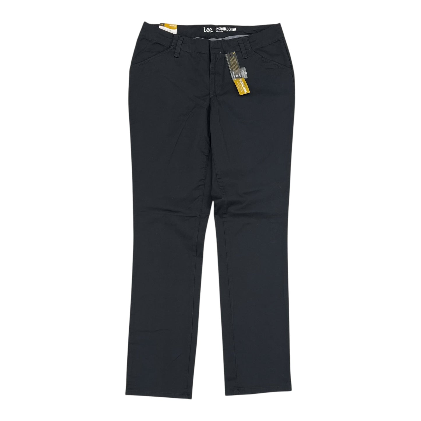 Pants Cargo & Utility By Lee In Grey, Size:8