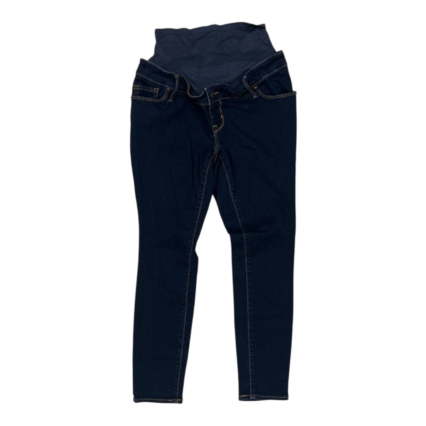 Mat Jeans By Old Navy In Blue Denim, Size:8P