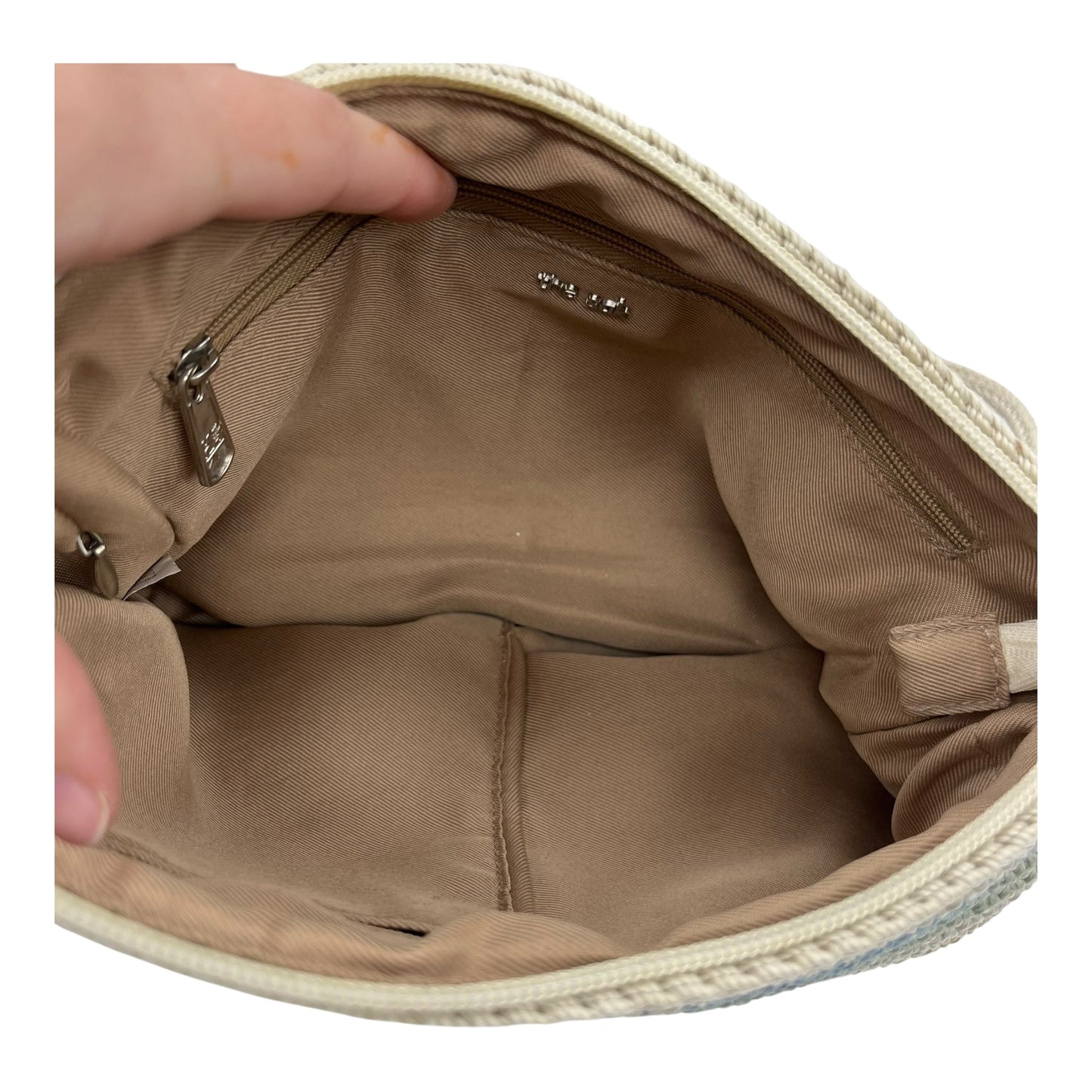 Crossbody By The Sak In Multi, Size:Small