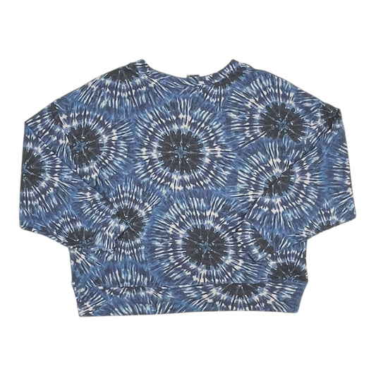 Top Ls By Ariella In Blue, Size:S