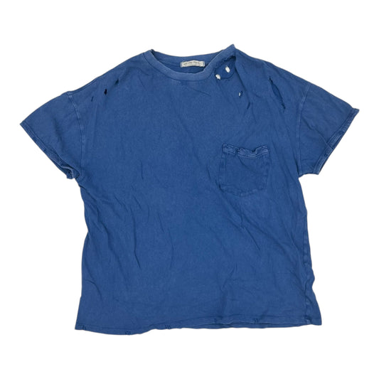 Top Ss By We The Free In Blue, Size:L