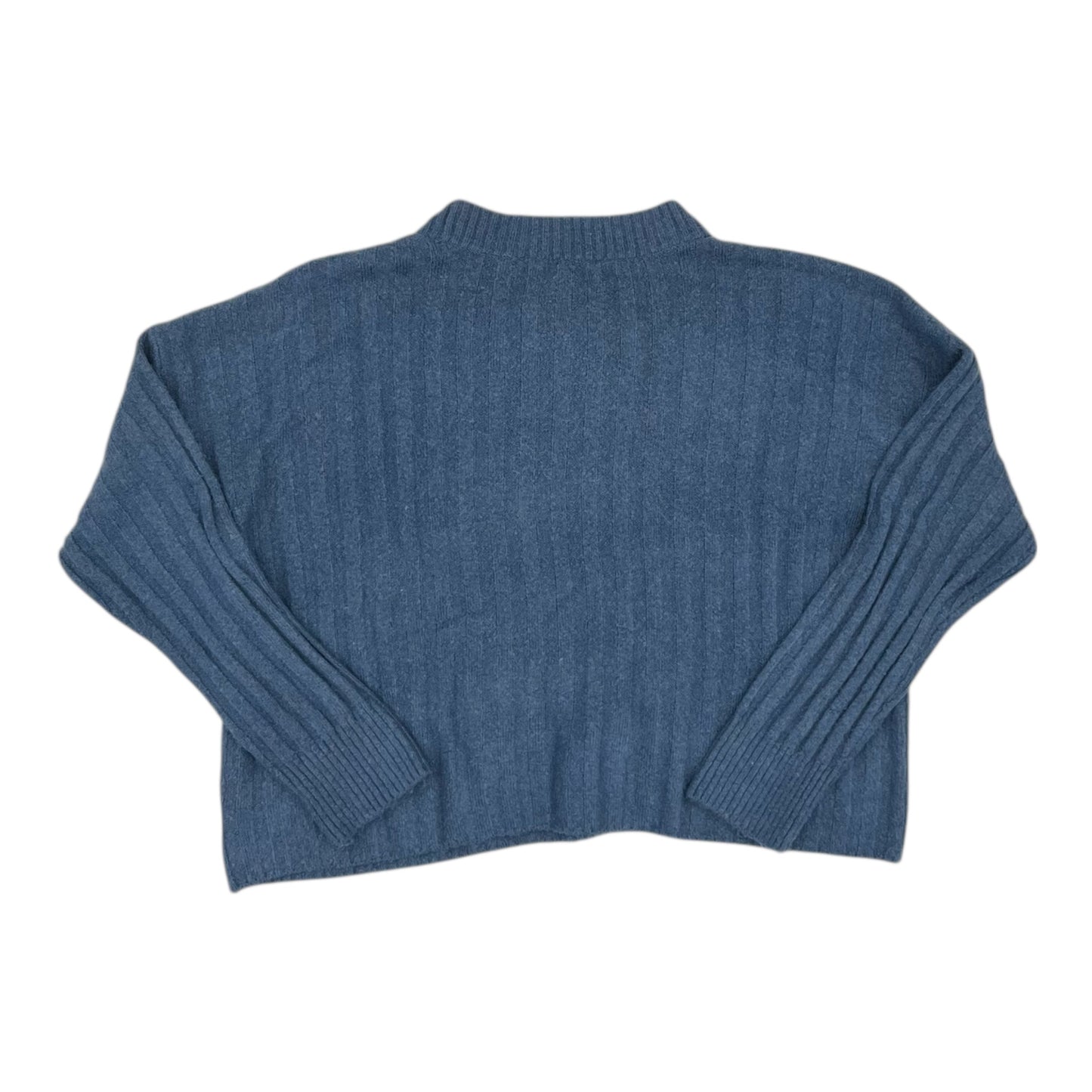 Sweater By American Eagle In Blue, Size:S