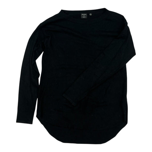 Sweater By Cyrus In Black, Size:M