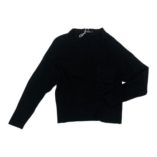 Sweater By Anrabess In Black, Size:L