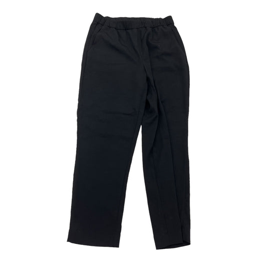 BLACK H&M PANTS OTHER, Size 6