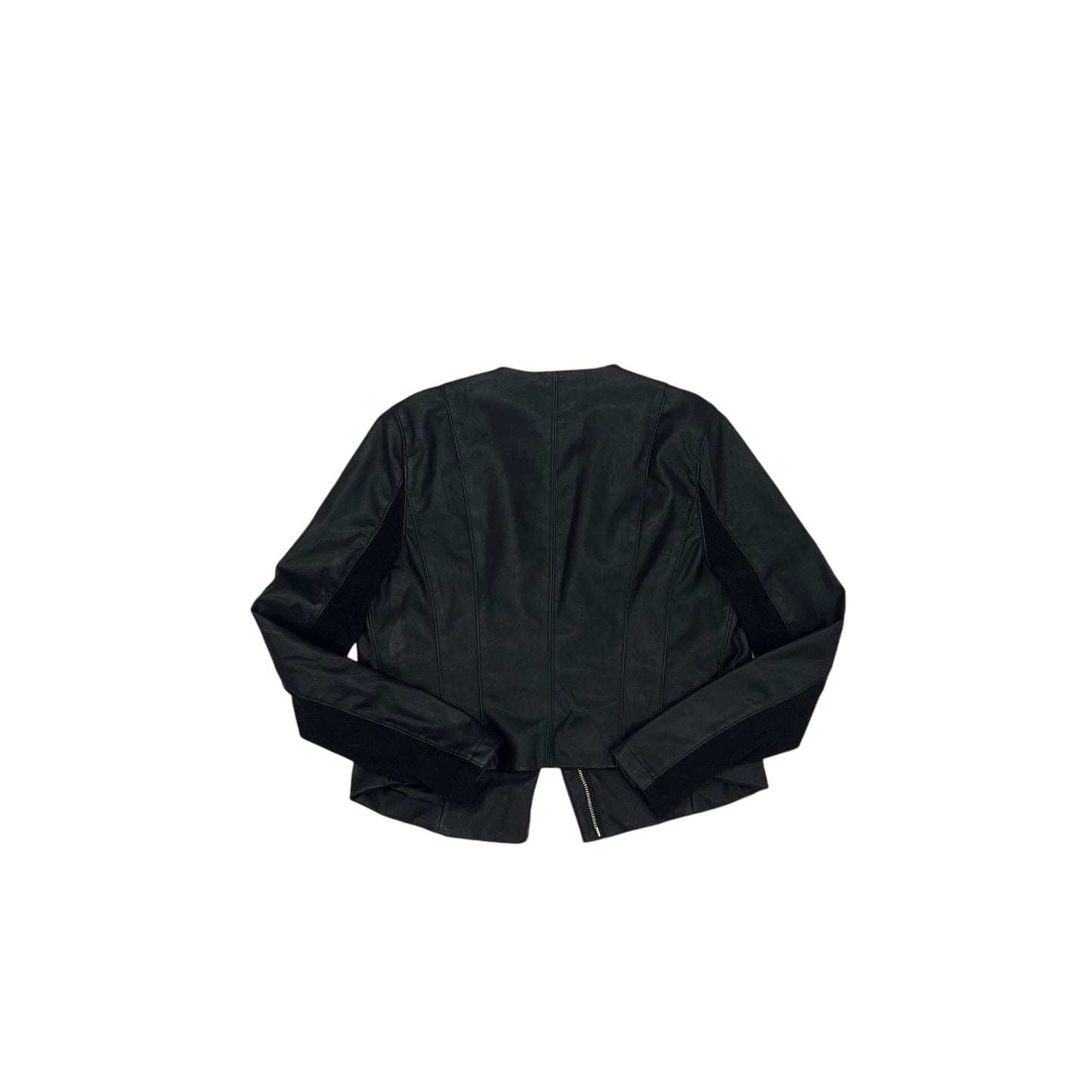 Jacket Moto By Blanknyc In Black, Size:S