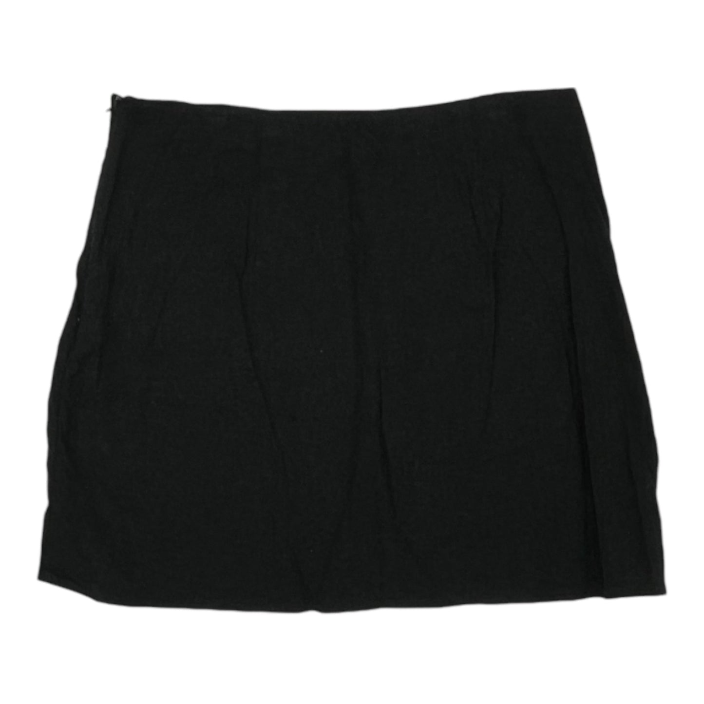 Skirt Mini & Short By A New Day In Black, Size:M