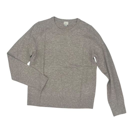 Sweater By A New Day In Tan, Size:M