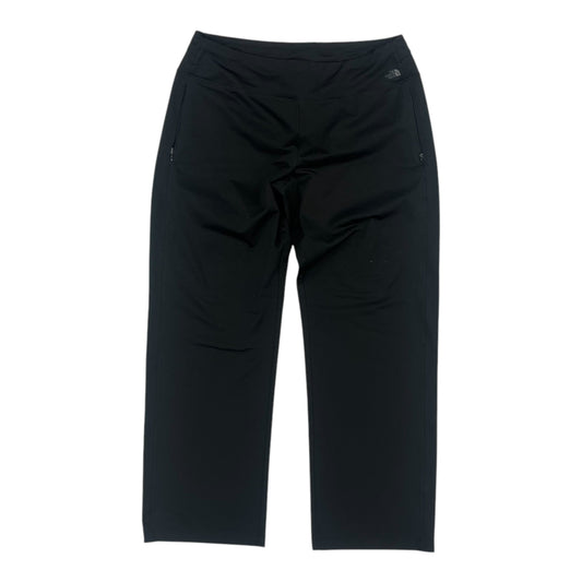 Athletic Pants By The North Face In Black, Size:Xxxl