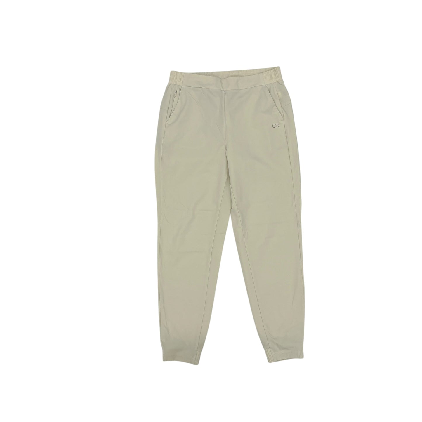 Pants Joggers By Calia In Tan, Size:S