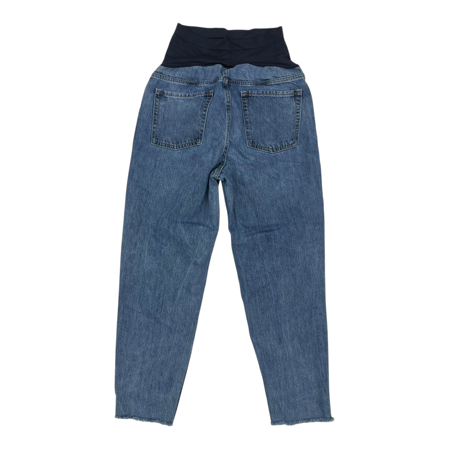 Mat Jeans By Old Navy In Blue Denim, Size:8L