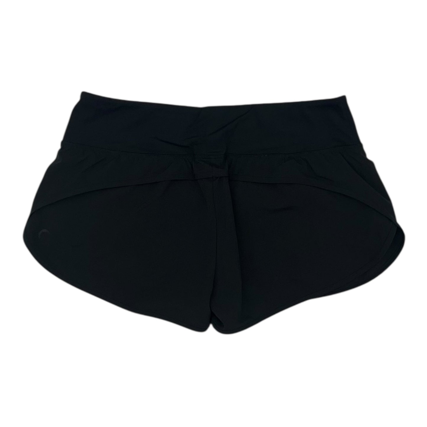 Athletic Shorts By Zyia In Black, Size:Xl