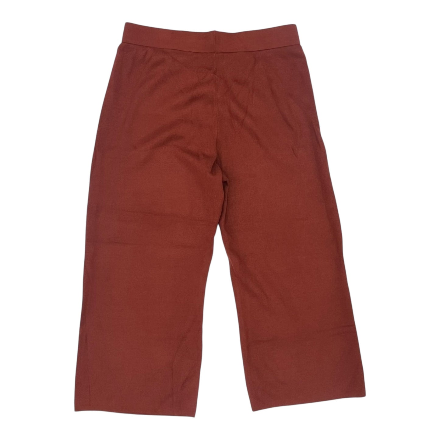 Pants Lounge By Nine West In Brown, Size:Xl