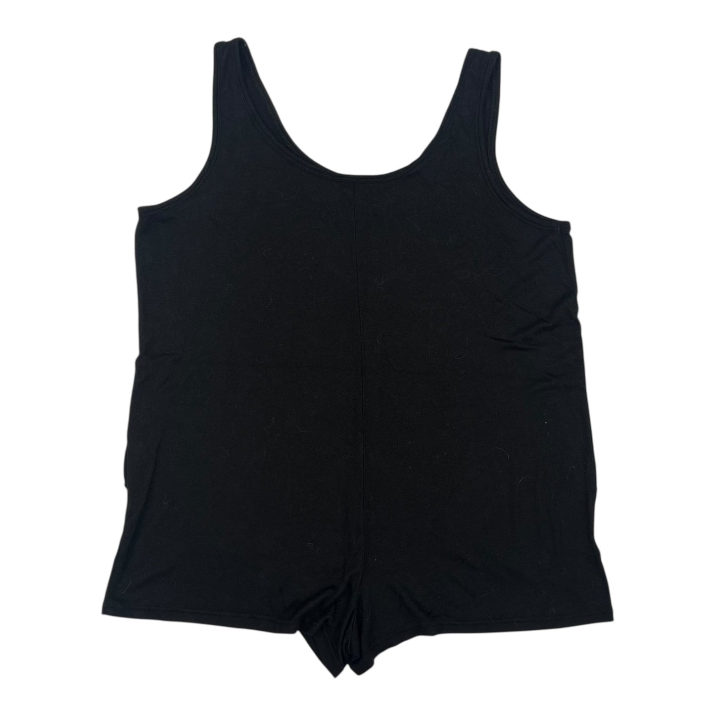 Romper By Old Navy In Black, Size:Xl