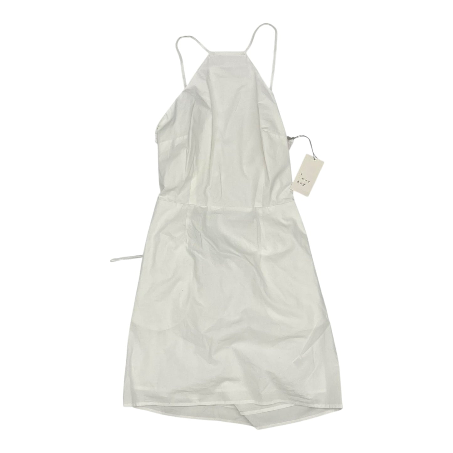 Dress Party Short By A New Day In White, Size:S