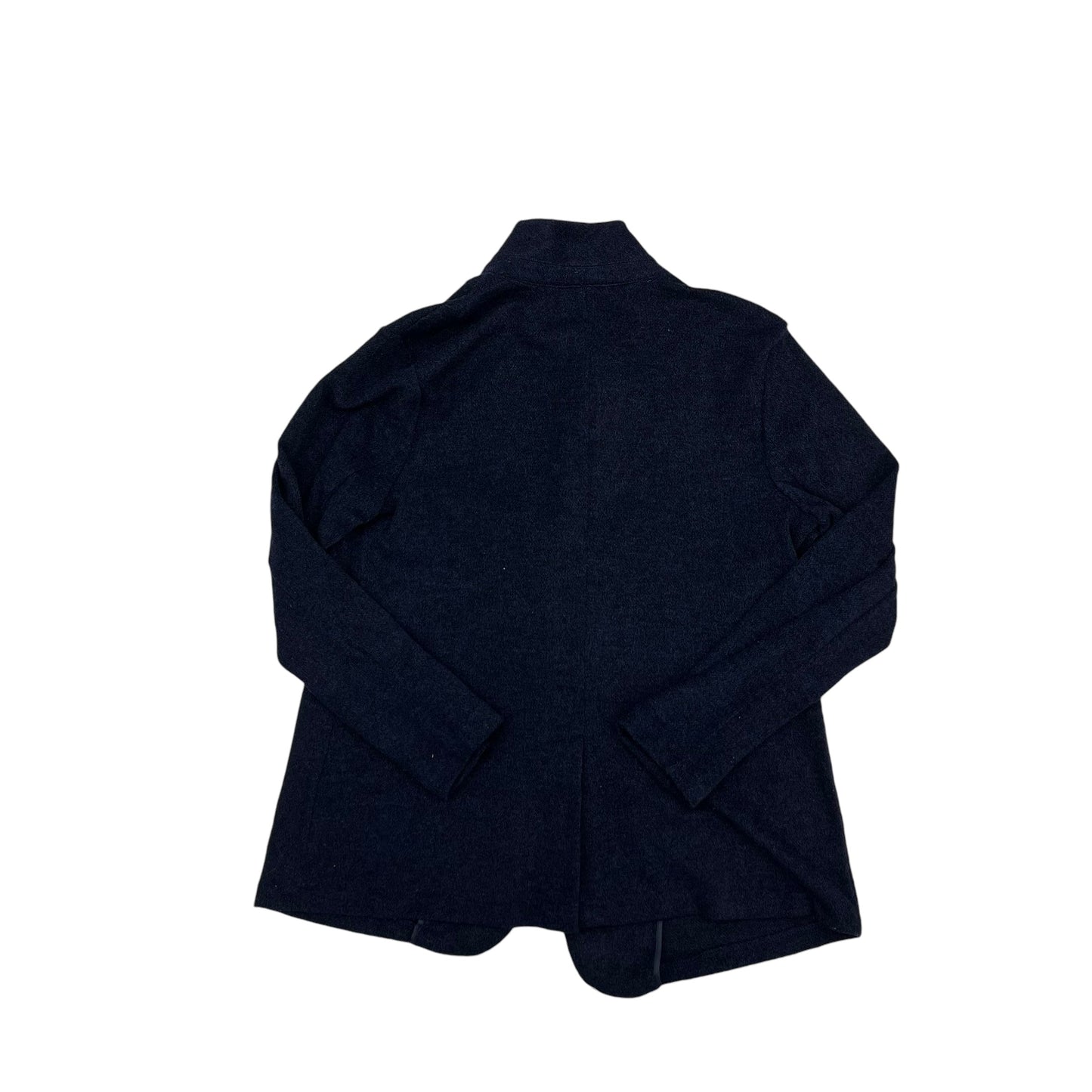 Cardigan By Simply Vera In Blue, Size:M