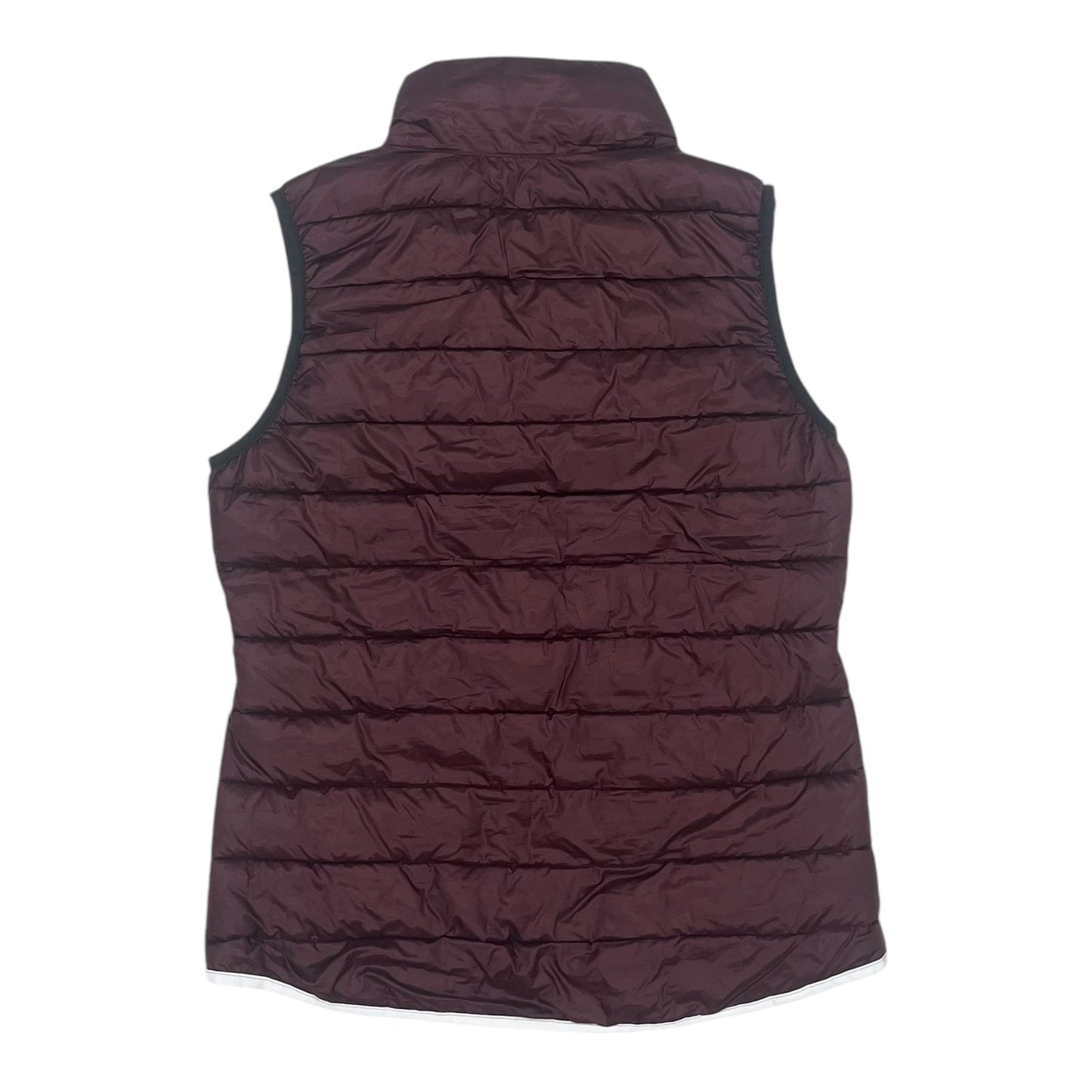 Mat Vest By Gapfit In Purple, Size:S