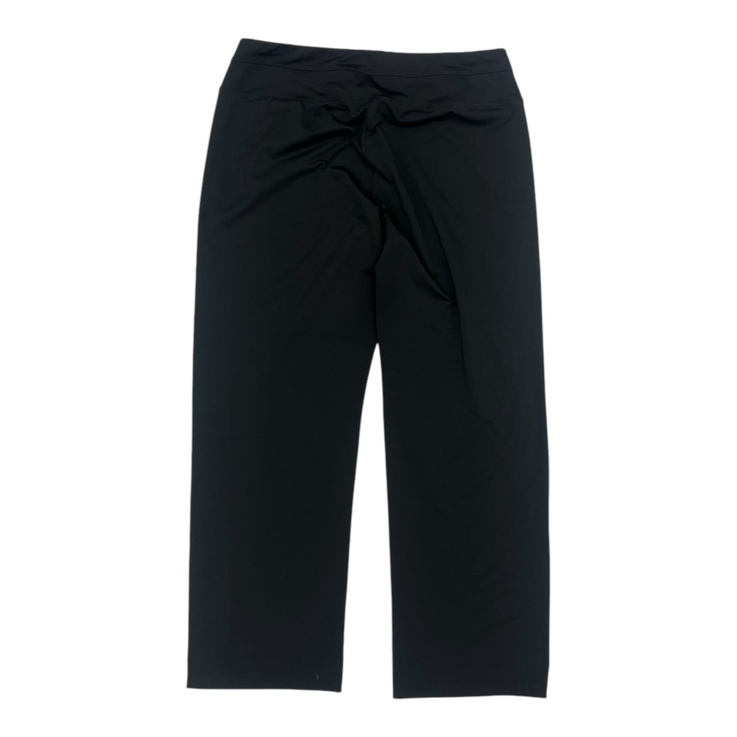 Athletic Pants By The North Face In Black, Size:Xxxl