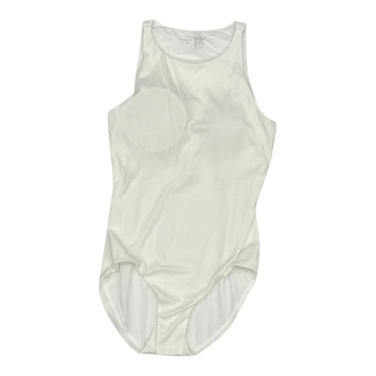 Bodysuit By Soma In Cream, Size:M