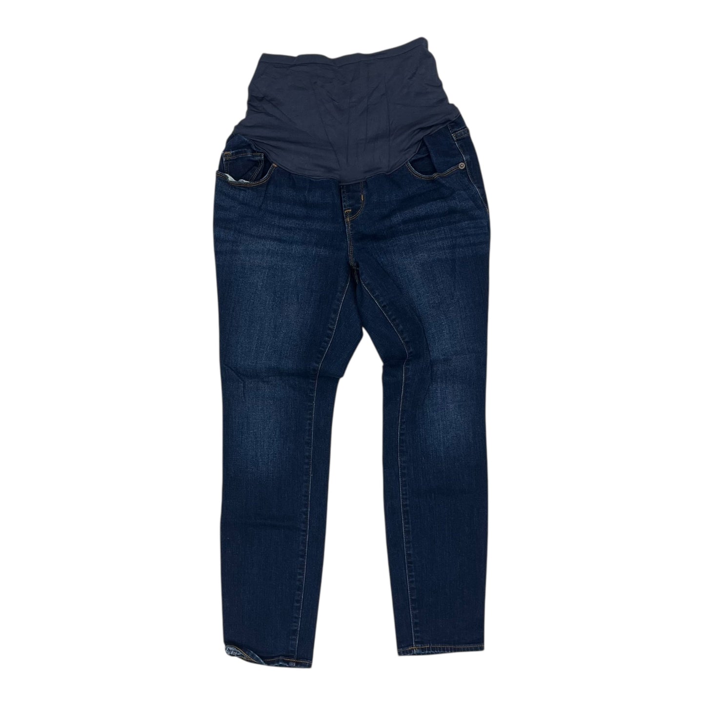Mat Jeans By Old Navy In Blue Denim, Size:8P