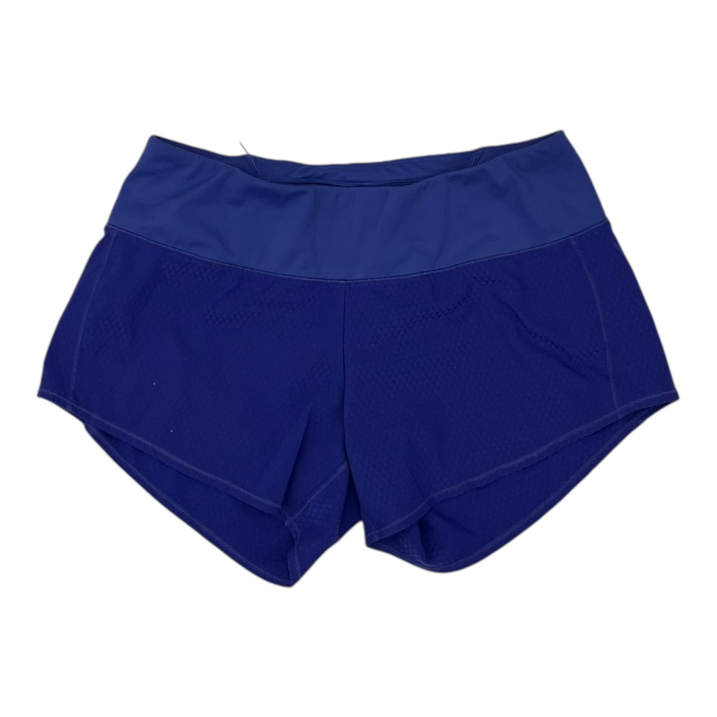 Athletic Shorts By Clothes Mentor In Blue, Size:S