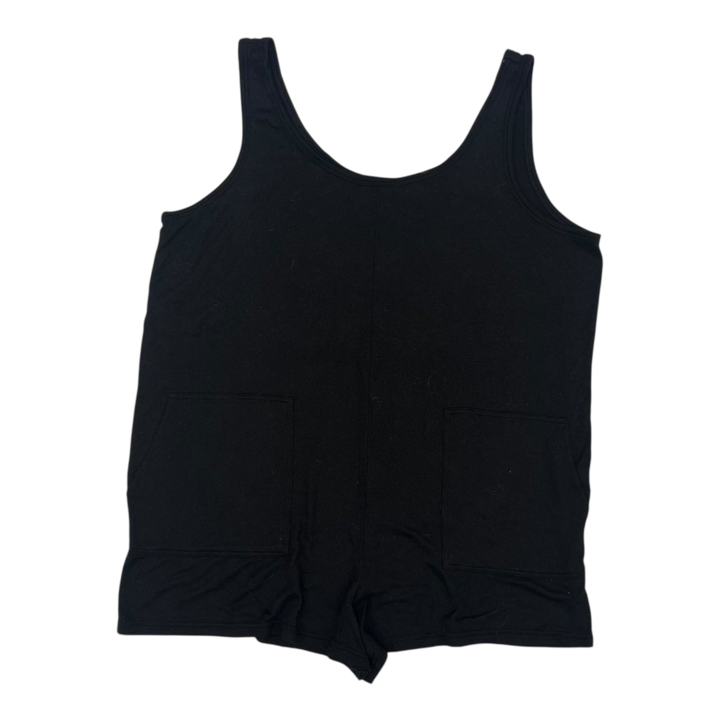 Romper By Old Navy In Black, Size:Xl