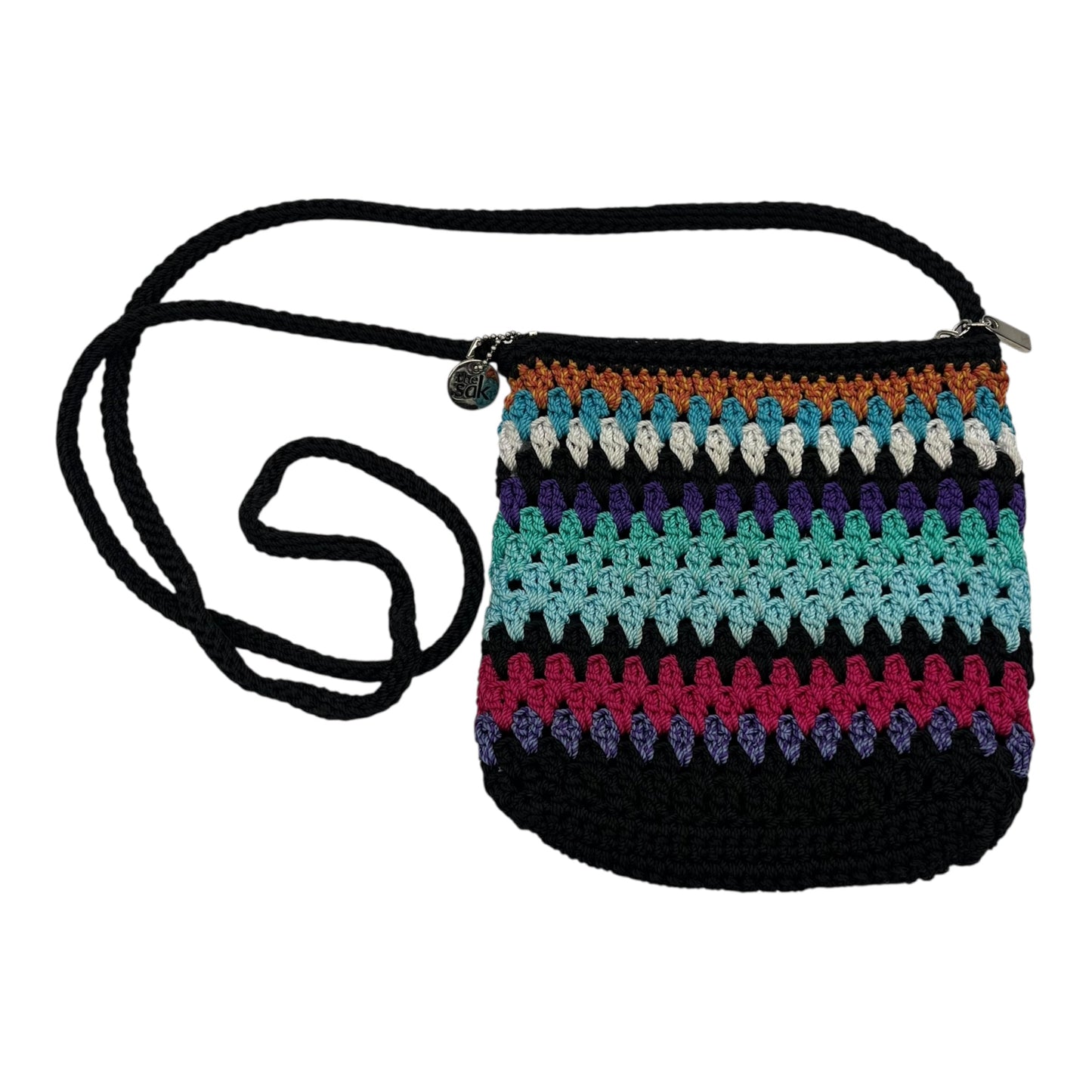 Crossbody By The Sak In Multi, Size:Medium