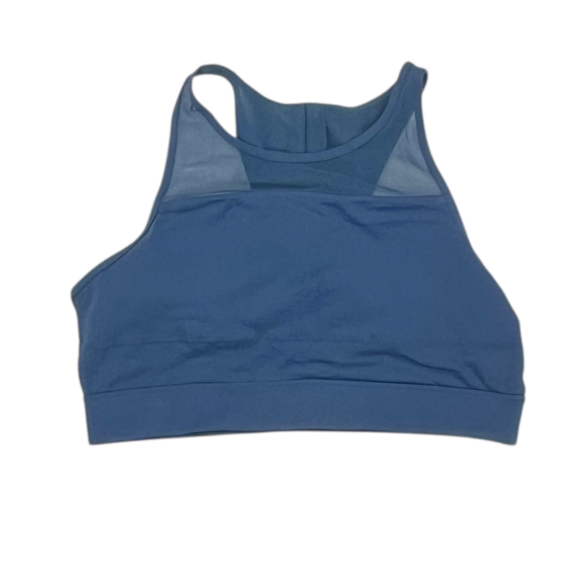 Athletic Bra By Zyia In Blue, Size:3X