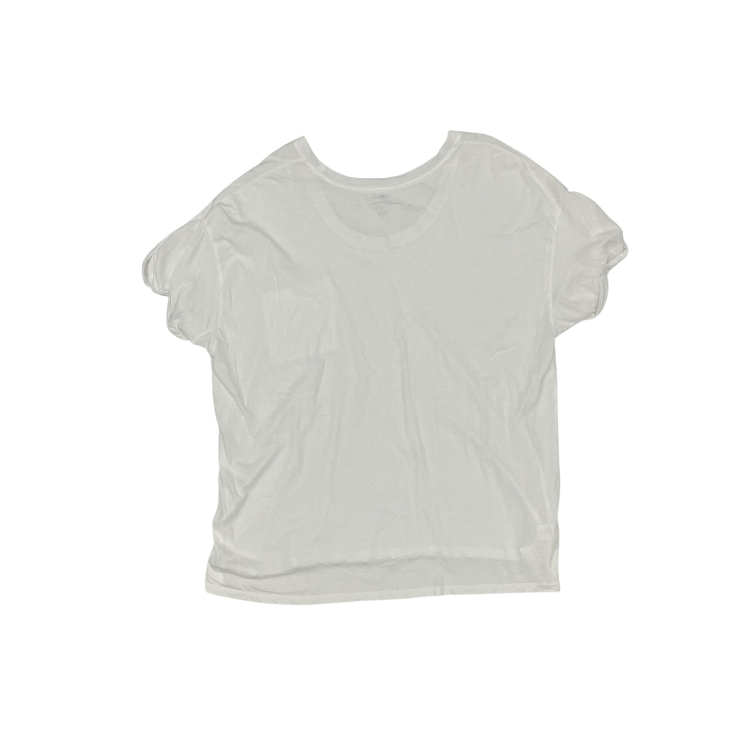 Top Ss By Lou And Grey In White, Size:Xl